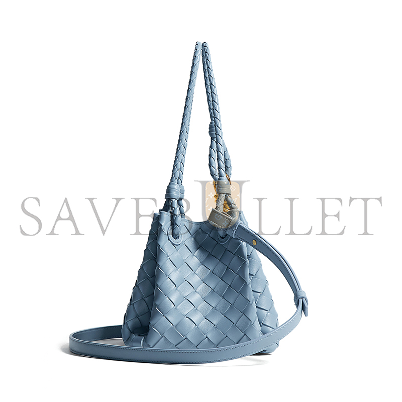 B0tt*ga Ven*ta SMALL PARACHUTE 796569VCPPT1671 (20*17*16.5cm)